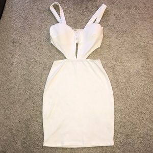 Tobi Sweetheart Bodycon